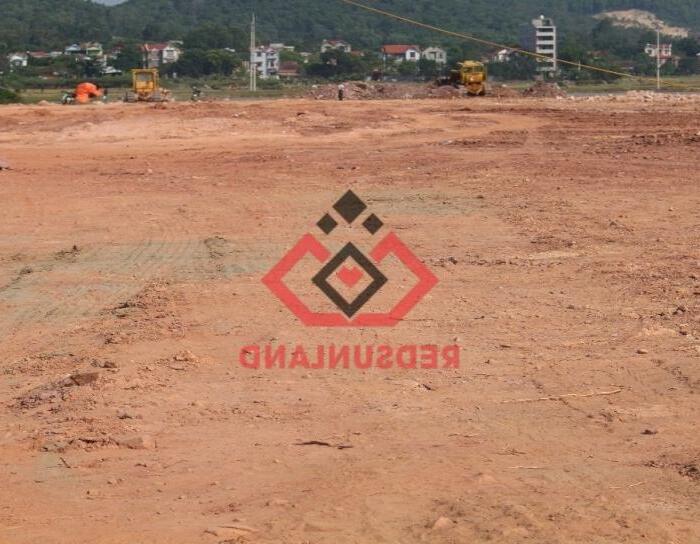Hình ảnh Chính chủ cần bán 1,1ha đất công nghiệp tại Khu công nghiệp Quế Võ 2, Bắc Ninh 1