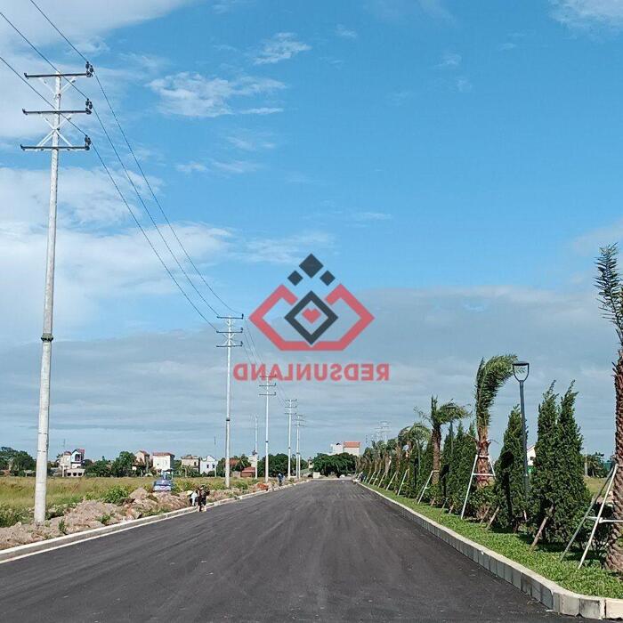 Hình ảnh Bán đất trong KCN Đồng Văn 1 mở rộng diện tích linh hoạt từ 5000 m2 (Giá tốt nhất) 0