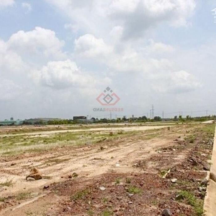 Hình ảnh Chuyển nhượng 3ha đất trong Khu công nghiệp Mỹ Thuận tỉnh Nam Định 0