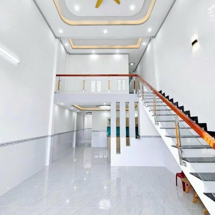 Hình ảnh Chỉ 600triệu sở hữu được ngay nhà sổ hồng riêng thổ cư gần Tp.Biên Hoà 4