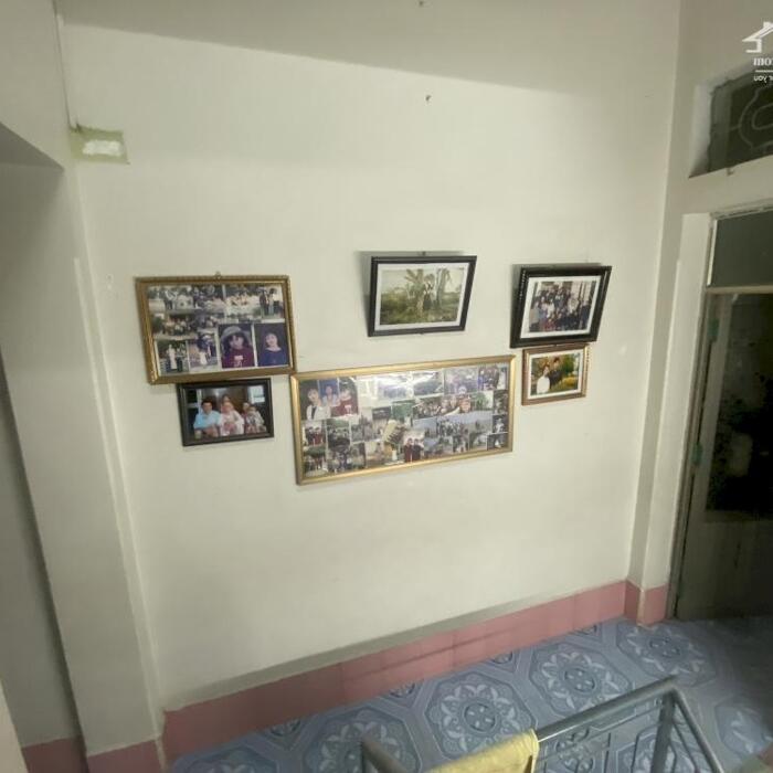 Hình ảnh Chính chủ gửi bán căn nhà 2.5 Tầng Khu phố KD Chi Lăng - Nguyễn Trãi - Tp Hải Dương 8