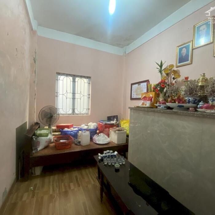 Hình ảnh Chính chủ gửi bán căn nhà 2.5 Tầng Khu phố KD Chi Lăng - Nguyễn Trãi - Tp Hải Dương 7
