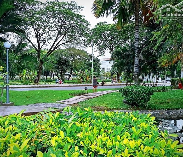 Hình ảnh Bán chung cư Mỹ Viên Phú Mỹ Hưng view trực diện công viên 2ha giá 3.550 tỷ 1