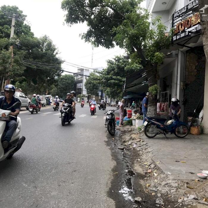 Hình ảnh Bán đất MT đường Vũ Hữu gần Tiểu La song song Nguyễn Hữu Thọ giá bán nhanh 1