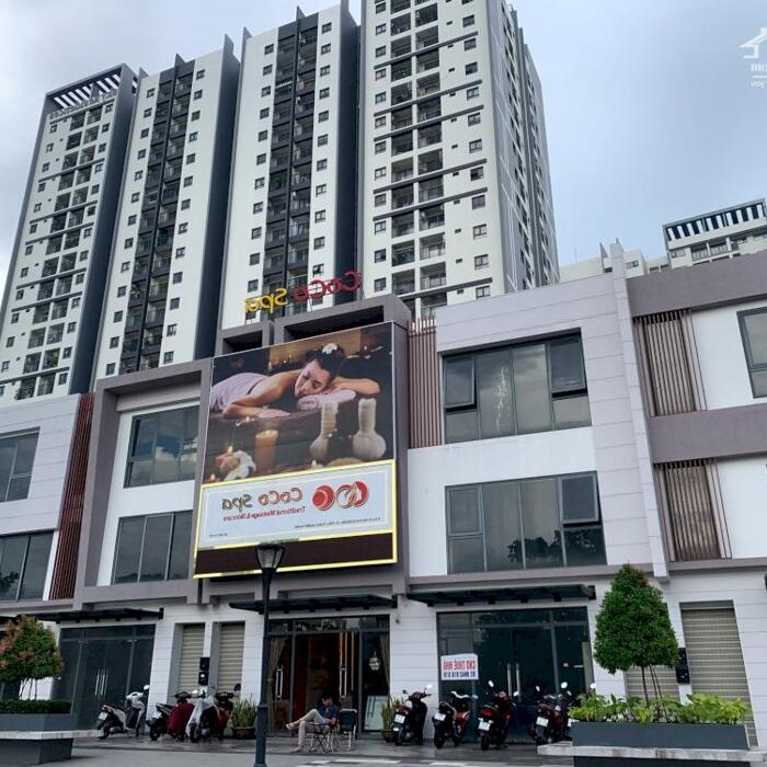 Hình ảnh Bán căn hộ Eco Xuân Thuận An, có sổ hồng, hỗ trợ vay 70% 5