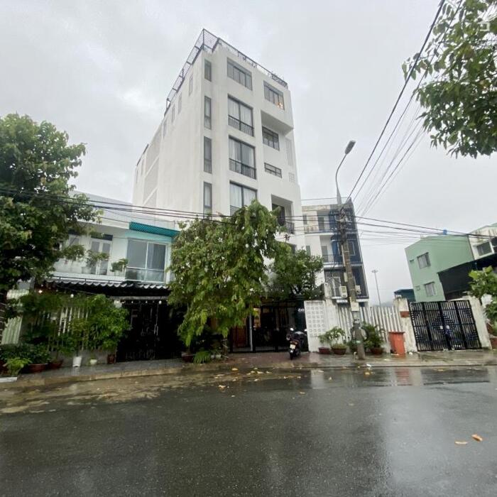Hình ảnh Luxury Apartment for rent - Cho thuê căn hộ 1pn riêng sang trọng full nội thất cao cấp quận Sơn Trà 23