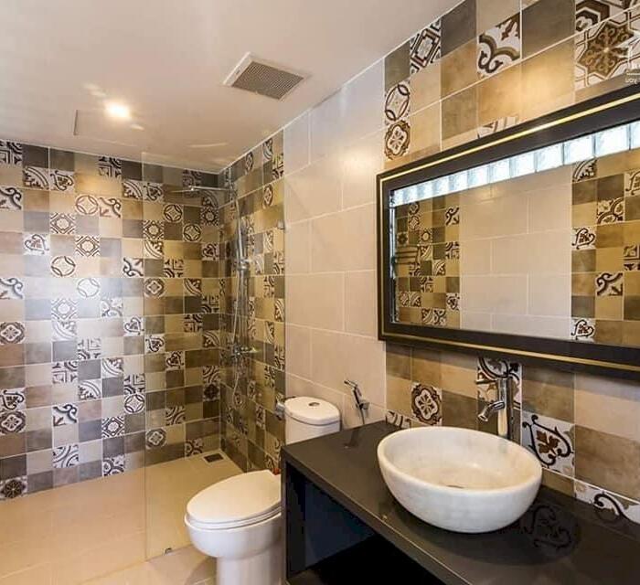 Hình ảnh Luxury Apartment for rent - Cho thuê căn hộ 1pn riêng sang trọng full nội thất cao cấp quận Sơn Trà 10