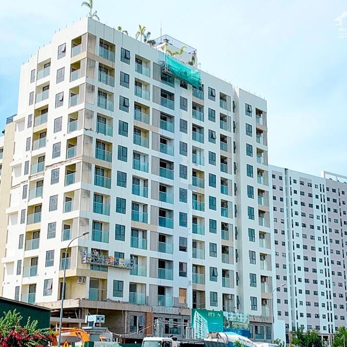 Hình ảnh Suất ngoại giao căn hộ CT1 Riverside Luxury Nha Trang giá ưu đãi chỉ 31,1tr/m2 0