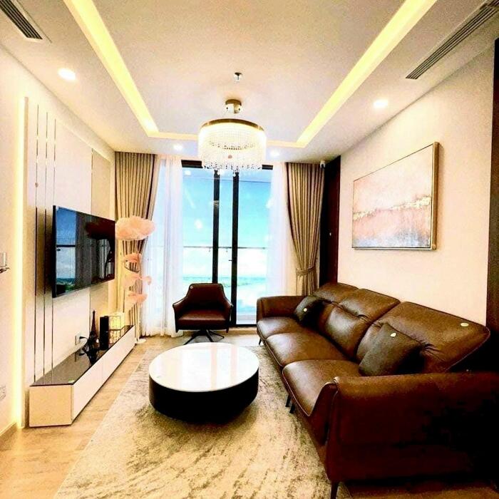Hình ảnh Suất ngoại giao căn hộ CT1 Riverside Luxury Nha Trang giá ưu đãi chỉ 31,1tr/m2 4
