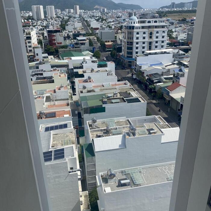 Hình ảnh Cần bán căn hộ CT4 VCN Phước Hải 2PN, tầng 10 - Giá rẻ chỉ 1 tỷ 740 - Tặng thêm thiết bị nội thất 1