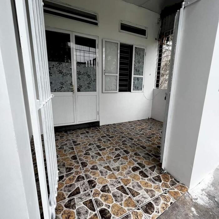Hình ảnh Dung Đào Cần bán căn Nhà 1 tầng tại Vĩnh Khê, An Đồng, An Dương, Hải Phòng giá hơn 1 tỷ. 2