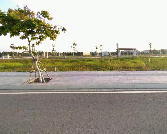 Hình ảnh Chỉ 1 tỷ sở hữu đất Bàu Cạn cạnh sân bay Long Thành dân cư hiện hữu đất lớn có sẵn thổ cư 3