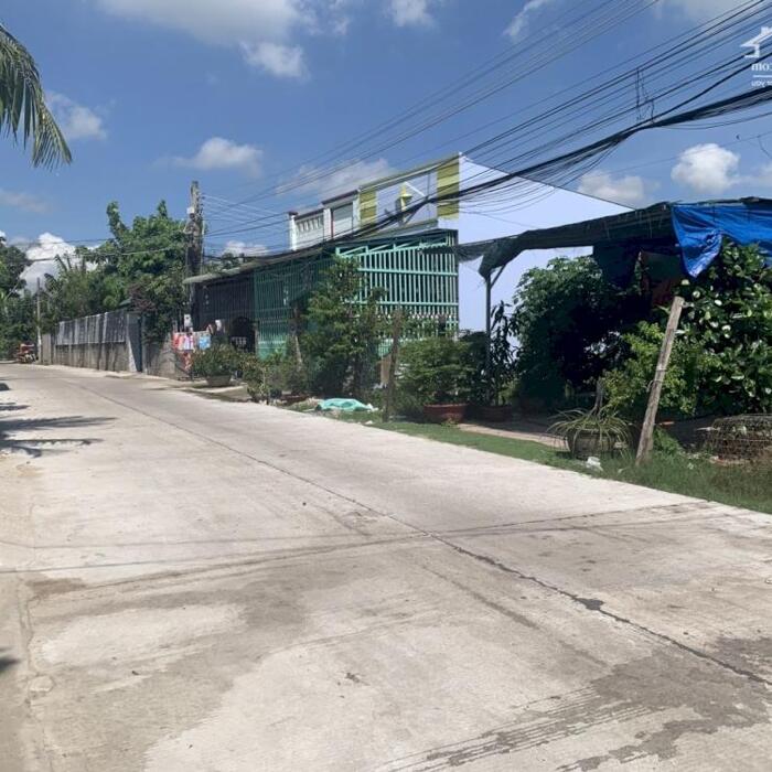 Hình ảnh Cần Thanh Lý lô đất 6x20 đường Lê Lai, P.Bình Tân, Thị Xã LaGi, Bình Thuận. Giá NGộp 4
