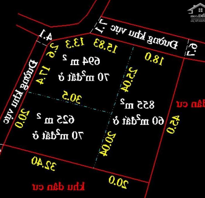 Hình ảnh Bán Gấp Lô Đất Đường 7m, 2174m2 Cách Biển Chỉ 5 Phút, Hỗ Trợ Tách Thửa 4