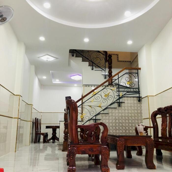 Hình ảnh *Bán nhà đẹp, Phan Văn sửu, Cộng Hòa - 4 tầng -4PN, 4WC – 7.1 tỷ 0