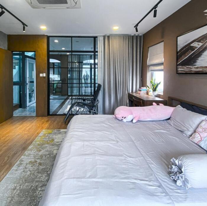 Hình ảnh BÁN NHÀ PHỐ VƯỜN KĐT LAKEVIEW CITY, FULL NỘT THẤT, CÓ THANG MÁY GIÁ CHỈ 25,9 TỶ 0