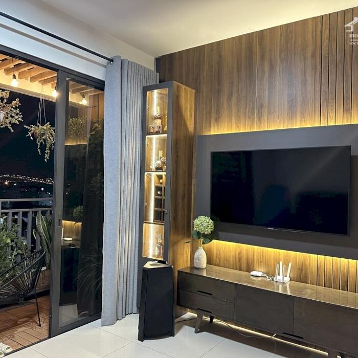 Hình ảnh Căn hộ The View Riviera Point giá sốc sởn gai óc. DT 105m2, 2PN, nội thất đẹp, căn góc. LH 078 825 3939 4