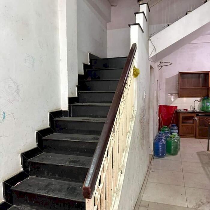 Hình ảnh Cho thuê nhà mặt tiền Phan Đình Phùng p2 2