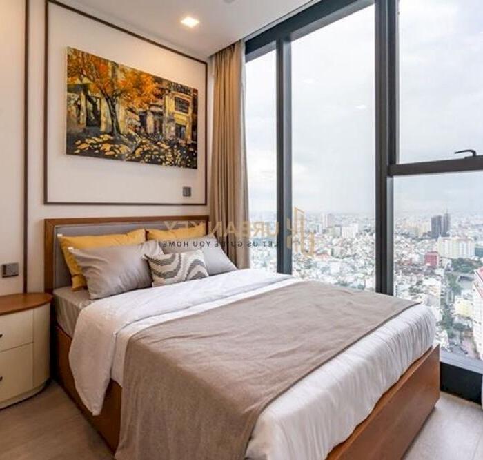 Hình ảnh Cho thuê Căn hộ 3PN nhà siêu đẹp Vinhome Golden River Bason xem là thích ngay 2