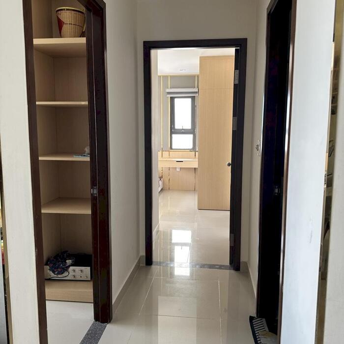 Hình ảnh Cho thuê căn hộ chung cư CT2 Phước Hải 70m2 8tr/tháng đầy đủ nội thất có 2 phòng ngủ 2 wc 2
