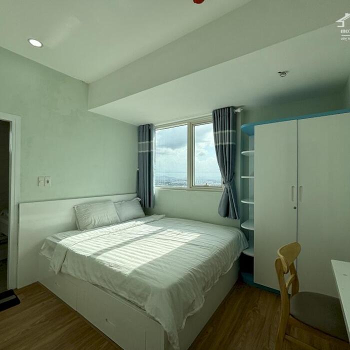 Hình ảnh Bán căn hộ 3 phòng ngủ, tầng cao tại Mường Thanh Khánh Hòa, view sông đầy đủ nội thất. 5
