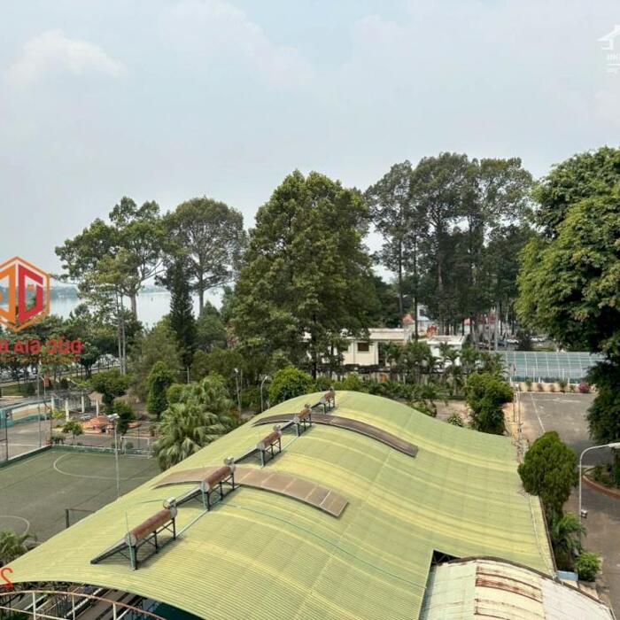 Hình ảnh Bán chung cư Thanh Bình ngay chợ Biên Hòa; sổ hồng riêng 80m2 full nội thất giá 1,8 tỷ 7