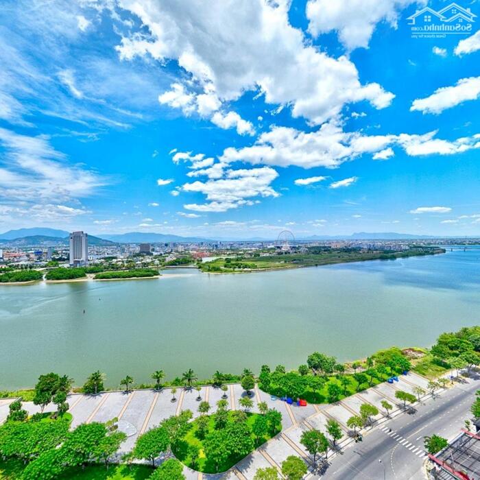 Hình ảnh Căn hộ view sông Hàn Đà Nẵng chỉ từ 2,1 tỷ 6