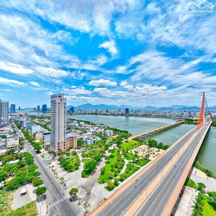 Hình ảnh Căn hộ view sông Hàn Đà Nẵng chỉ từ 2,1 tỷ 4