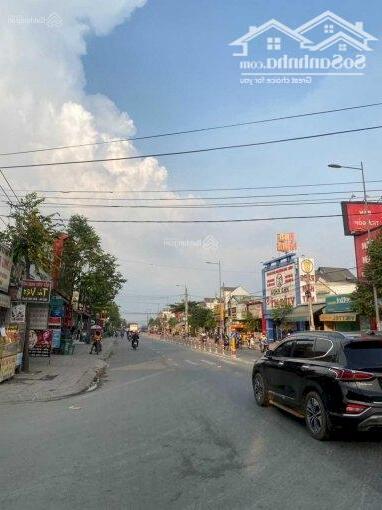 Hình ảnh Bán đất đường Thường Tân 23, xã Thường Tân, huyện Bắc Tân Uyên. Chính chủ 1