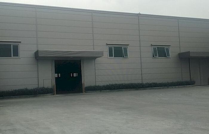 Hình ảnh Cho thuê nhà xưởng tiêu chuẩn DT từ 5.000m2, đến 5ha tại KCN Đồng Văn, full tiện ích, giá 60k/m2. 2