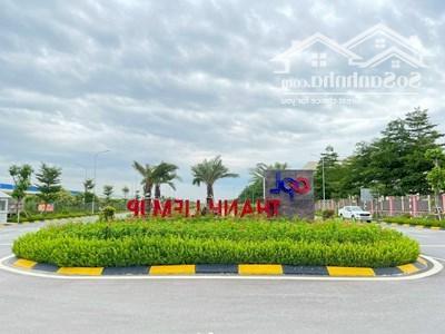 Hình ảnh Chuyển nhượng lô đất 10ha KCN Thanh Liêm, Hà Nam, Nhà xưởng 1,3ha, cấp phép XD 70%, giá siêu rẻ. 0