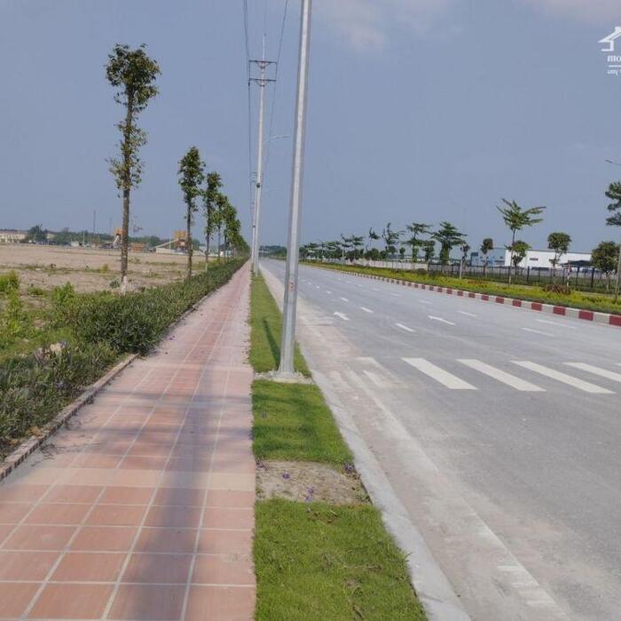 Hình ảnh Chuyển nhượng lô đất 10ha KCN Thanh Liêm, Hà Nam, Nhà xưởng 1,3ha, cấp phép XD 70%, giá siêu rẻ. 2