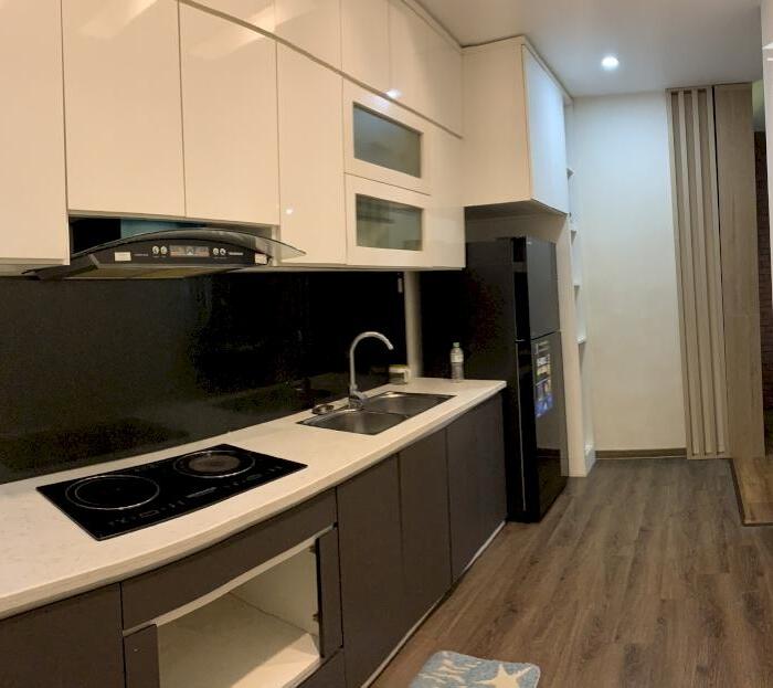 Hình ảnh Chuyển nhượng căn chung cư khu 9 tầng Lê Hồng Phong - Giá: 999 triệu 5