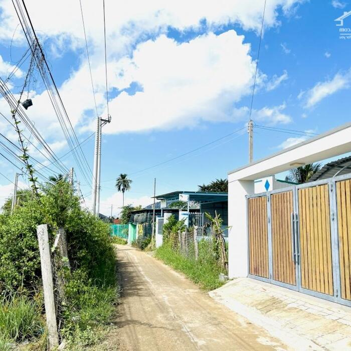 Hình ảnh CẦN CHUYỂN NHƯỢNG Đất vườn 140m², phường Văn Hải, giá chỉ 450 triệu 2