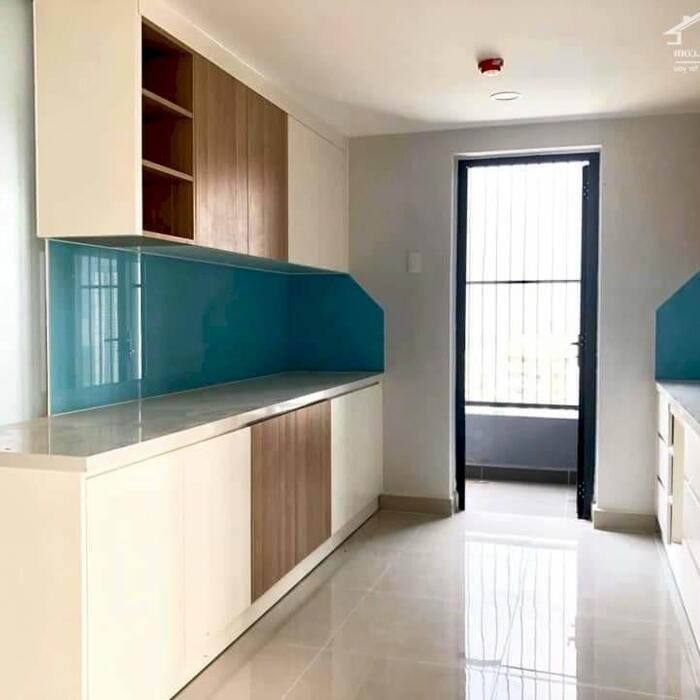 Hình ảnh Cho thuê chung cư La astoria, Quận 2. Dt 140m2. Căn góc, 3PN 3WC. Có lửng, bancon, 14tr 1