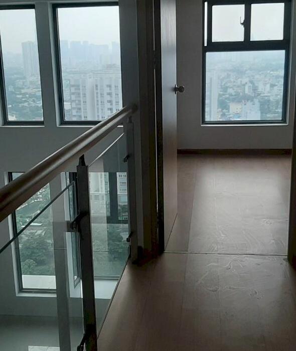 Hình ảnh Cho thuê chung cư La astoria, Quận 2. Dt 140m2. Căn góc, 3PN 3WC. Có lửng, bancon, 14tr 0