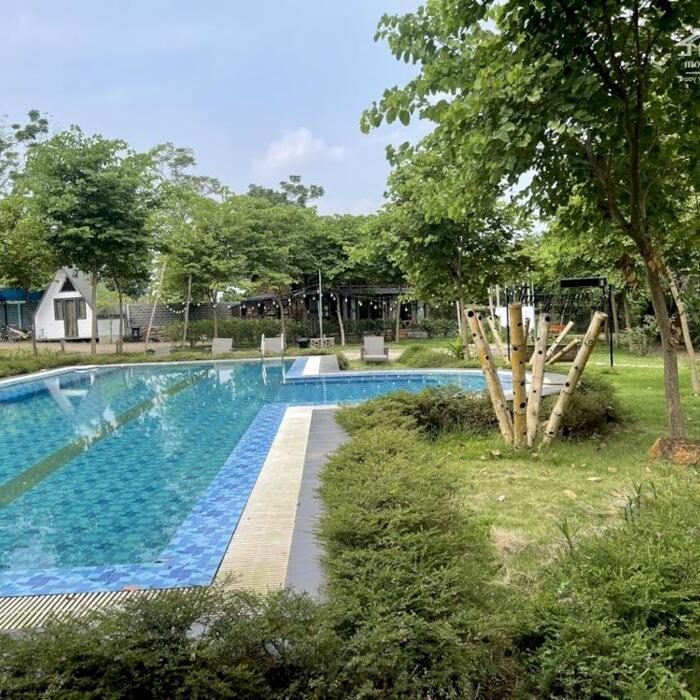 Hình ảnh Bất động sản dòng tiền chủ cần chuyển nhượng khuôn viên nghỉ dưỡng đang vận hành tại Lương Sơn 9
