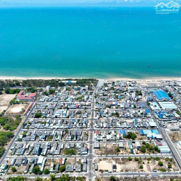 Hình ảnh Bán đất gần biển Phước Hải giá rẻ 0