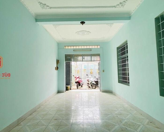 Hình ảnh Nhà bán mặt tiền đường Võ Thị Sáu vị trí kinh doanh trung tâm Biên Hòa; 110m2 giá 12 tỷ 6