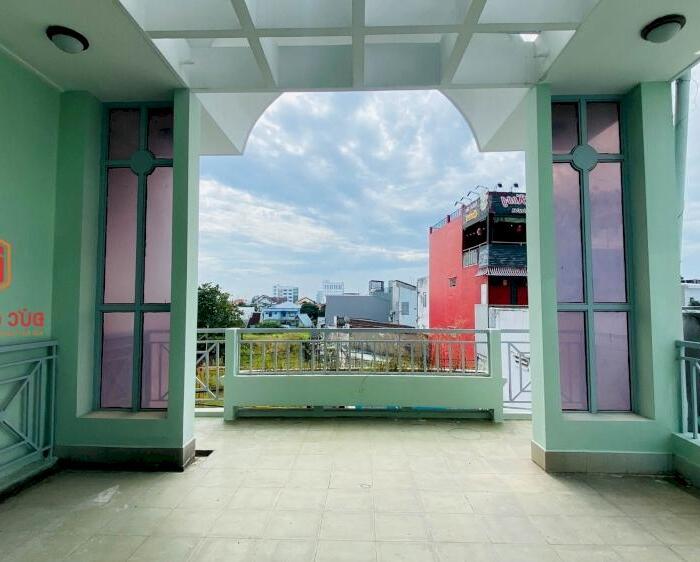 Hình ảnh Nhà bán mặt tiền đường Võ Thị Sáu vị trí kinh doanh trung tâm Biên Hòa; 110m2 giá 12 tỷ 2