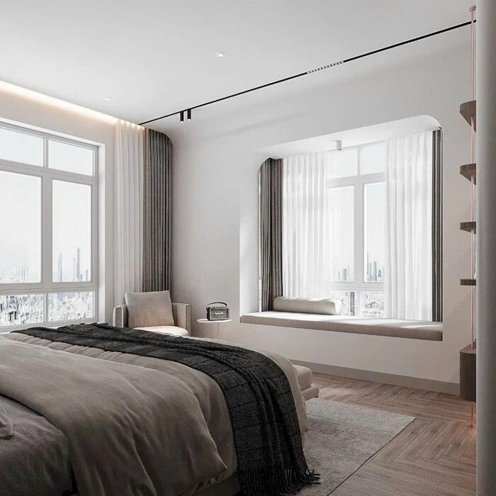 Hình ảnh Bán nhanh căn Penthouse Riverside Residence - Phú Mỹ Hưng, Quận 7 12