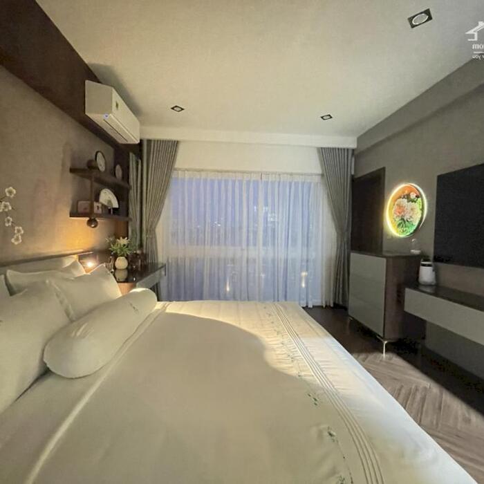 Hình ảnh Bán căn hộ Mỹ Phát, Phú Mỹ Hưng. Nhà đẹp nhất khu căn hộ Mỹ Phát. LH 078 825 3939 4