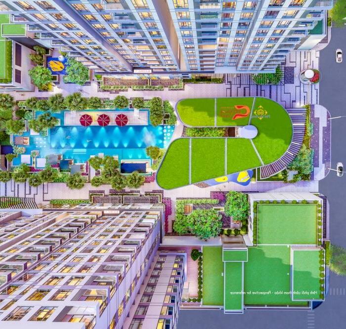 Hình ảnh Nhận ký gửi mua bán căn hộ tại Cardinal Court Phú Mỹ Hưng. Liên hệ 0788 253 939 em Thắng 1