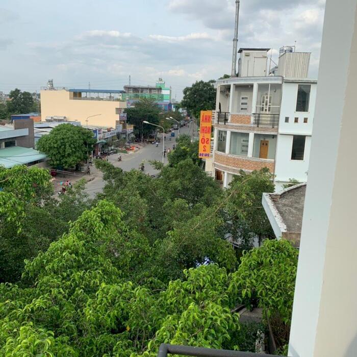Hình ảnh Chính chủ kẹt tiền bán gấp nhà KDC Vĩnh Lộc, đường trước nhà 16m. 7