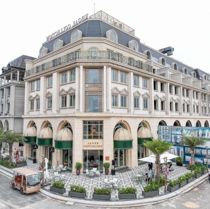 Hình ảnh Lưu Ý Trước Khi Mua Dự Án Phố Đêm Regal Legend Quảng Bình - Thông Tin Từ Chủ Đầu Tư Regal Group 0