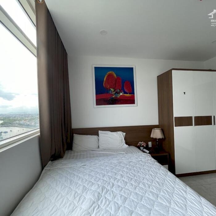 Hình ảnh Cho thuê căn hộ 2 phòng ngủ đầy đủ nội thất tại Mường Thanh 04 Trần Phú 4