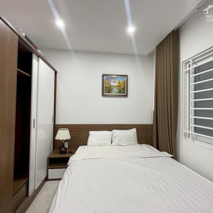 Hình ảnh Cho thuê căn hộ 2 phòng ngủ đầy đủ nội thất tại Mường Thanh 04 Trần Phú 0
