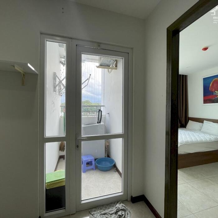 Hình ảnh Cho thuê căn hộ 2 phòng ngủ đầy đủ nội thất tại Mường Thanh 04 Trần Phú 3