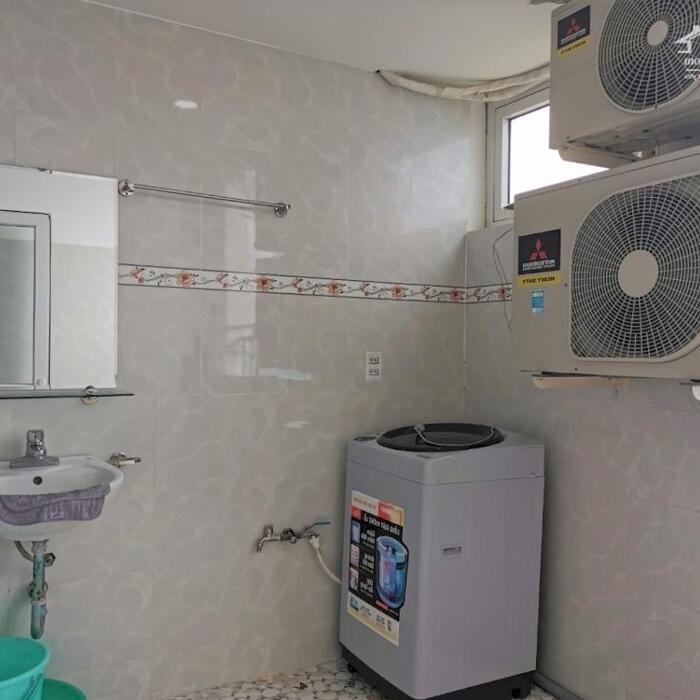 Hình ảnh Cho thuê căn hộ 1 phòng ngủ đầy đủ nội thất tại Mường Thanh 04 Trần Phú. 6