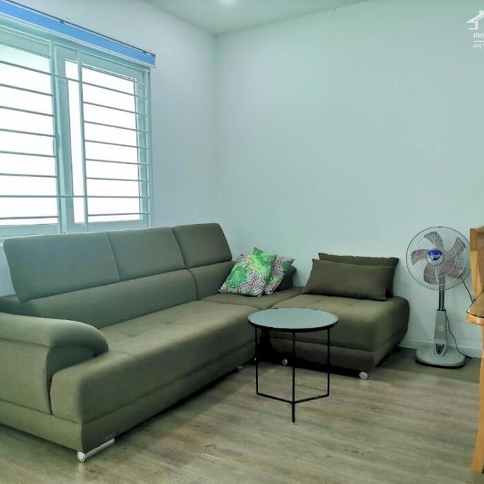 Hình ảnh Cho thuê căn hộ 1 phòng ngủ đầy đủ nội thất tại Mường Thanh 04 Trần Phú. 1